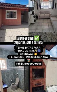 Veraneio L - Peruíbe - 0