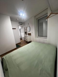 Logement cosy pour 2 personnes - Bourbourg - 6