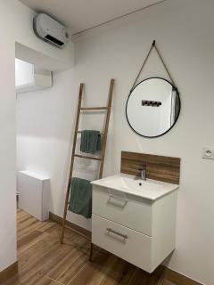 Logement cosy pour 2 personnes - 2