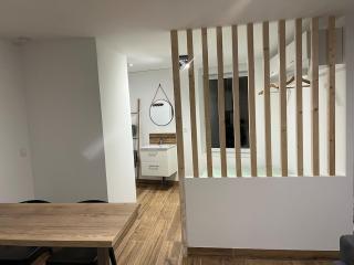 Logement cosy pour 2 personnes - Bourbourg - 1