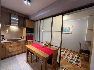 2 Bedroom Apartament, 57m2, Workspace, Central Warsaw - Varsovie - 2