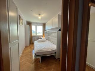 2 Bedroom Apartament, 57m2, Workspace, Central Warsaw - Varsovia - 8