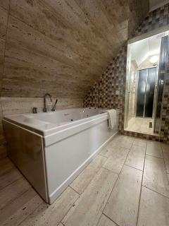 Aqua Villa Eger - Eger - 4
