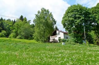 Haus am Brand nahe Rennsteig und Oberhof - Gehlberg - 0