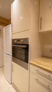 Urban Luxe Stays - Purbrook Bridge - Londra - 2
