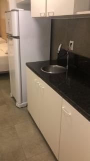 Ilusion hotel apt 1702 - Natal - 5