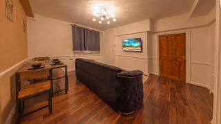 Urban Luxe Stays - Purbrook Bridge - Londra - 7