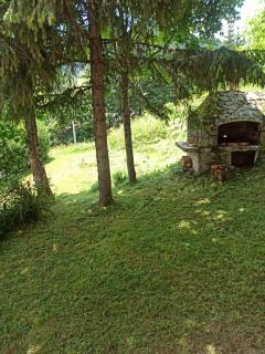 Kuća za odmor Kukavičko jezero - Kupres - 9