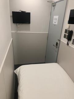 MK STAY - formerly HOTEL MK - 4