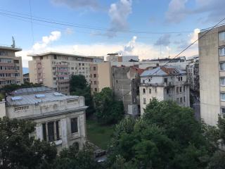 Cozy Apartament in City Centre by the Park - Bucharest - 9