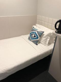 MK STAY - formerly HOTEL MK - 5