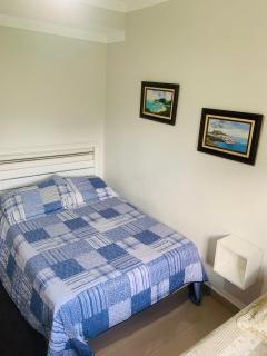 Apartamento Ubatuba - Ubatuba - 5