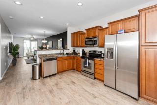 Snug 2BR-Spring Training! w Pool, Gym & Parking - Tempe - 8