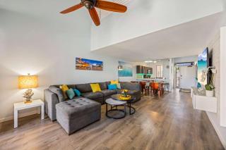 Spectacular Penthouse at Kamaole Sands Oceanview - Wailea - 4