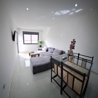 Family appartement - Aïn el Turk - 0