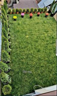 cosy room with terrace - 0