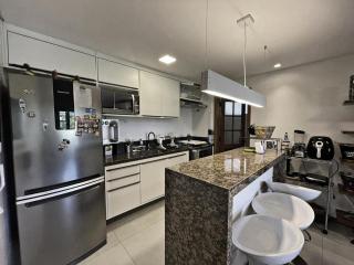 Apartamento Duplex aconchegante, próximo à Vila e à praia - Praia do Forte - 7