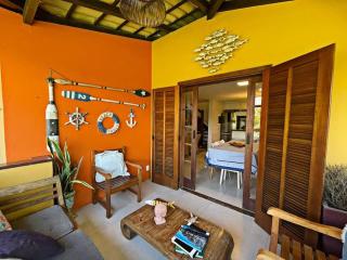 Apartamento Duplex aconchegante, próximo à Vila e à praia - 6