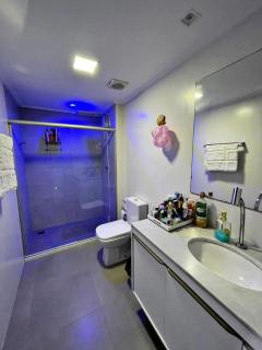 Apartamento Duplex aconchegante, próximo à Vila e à praia - Praia do Forte - 4