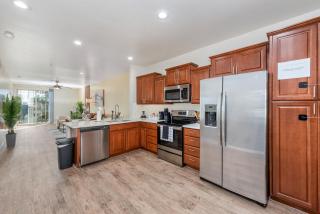 Cool 2BR-Spring Training! w Pool, Gym & Parking - Tempe - 8