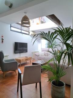 Los Patios. - Plasencia - 9