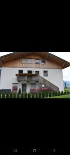 Oberhuberhof - SantʼAnna - 8