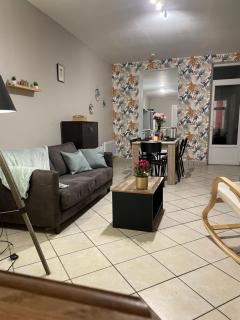 Le Nid Des Canaux au cœur de Bergues - 8