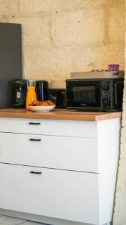 NEW! Wifi, Netflix Le Refuge des Berges - Beaucaire - 6
