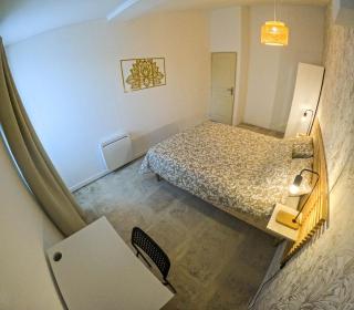 NEW! Wifi, Netflix Le Refuge des Berges - Beaucaire - 3