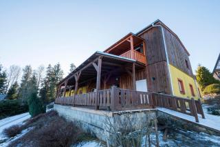 Panorama Kobylnice - 3