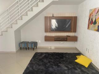 Casa Ampla a 700 m da praia de costazul - 1