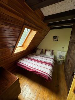 Chata Na Vlně - Český Krumlov - 5