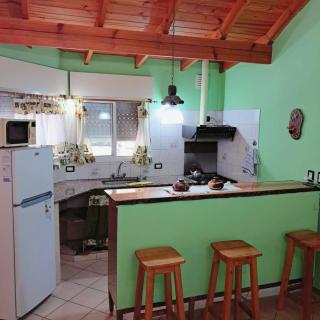 Casa Serrana - Sierra de la Ventana - 5