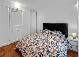 Spacious and Family Apartment - Fresnes - 2