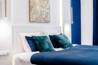 Elegant design home in vibrant center - Boedapest - 1