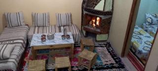 Gite Soleil Private House - Tacheddirt - 5