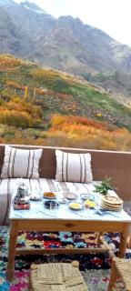 Gite Soleil Private House - Tacheddirt - 6