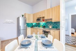 Central - NEW - Very Comfy - Budapest - 2