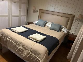 Cabaña Los Abetos 3 - 6