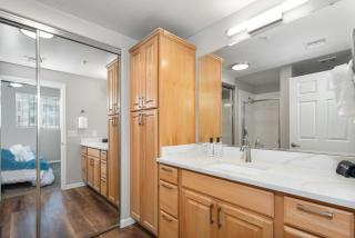 Modern 2BR-Spring Training! w Pool, Gym & Parking - Tempe - 6
