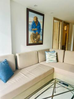 Santa Marta Apartamentos Salazar - CHIRAMA - Santa Marta - 3