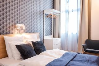 Lovely apartment in the heart of Budapest - Budapest - 9