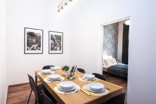 Lovely apartment in the heart of Budapest - Budapest - 8