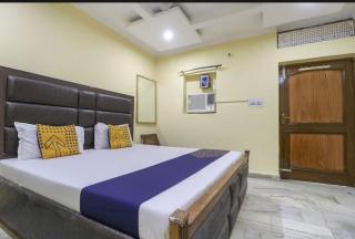 Starr Inn hotel - 4