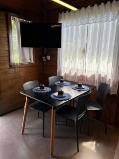 Pousada Chalé Flor de Hibisco 1 - 4