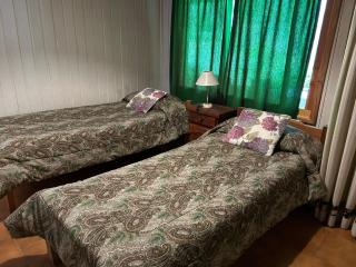 Cabaña Los Abetos 3 - 9