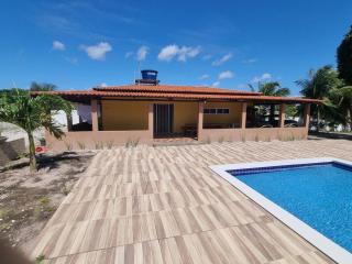 Chácara Coração Gigante - 1