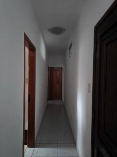 Suíte master em casa de família - Belém - 4