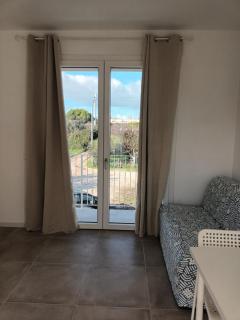 Bouganville B apartament B &B - Civitanova Marche - 1