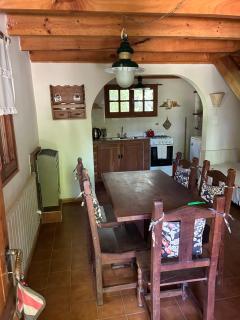 Cabaña Los Abetos 2 - 5